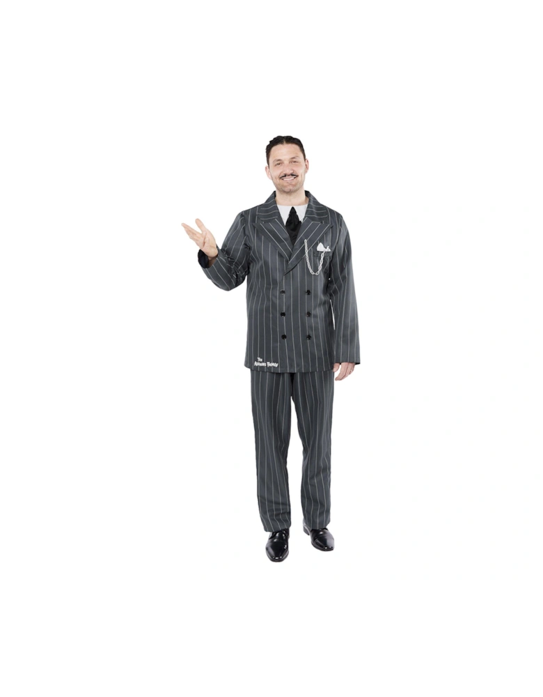 The Addams Family Adult Gomez Costume