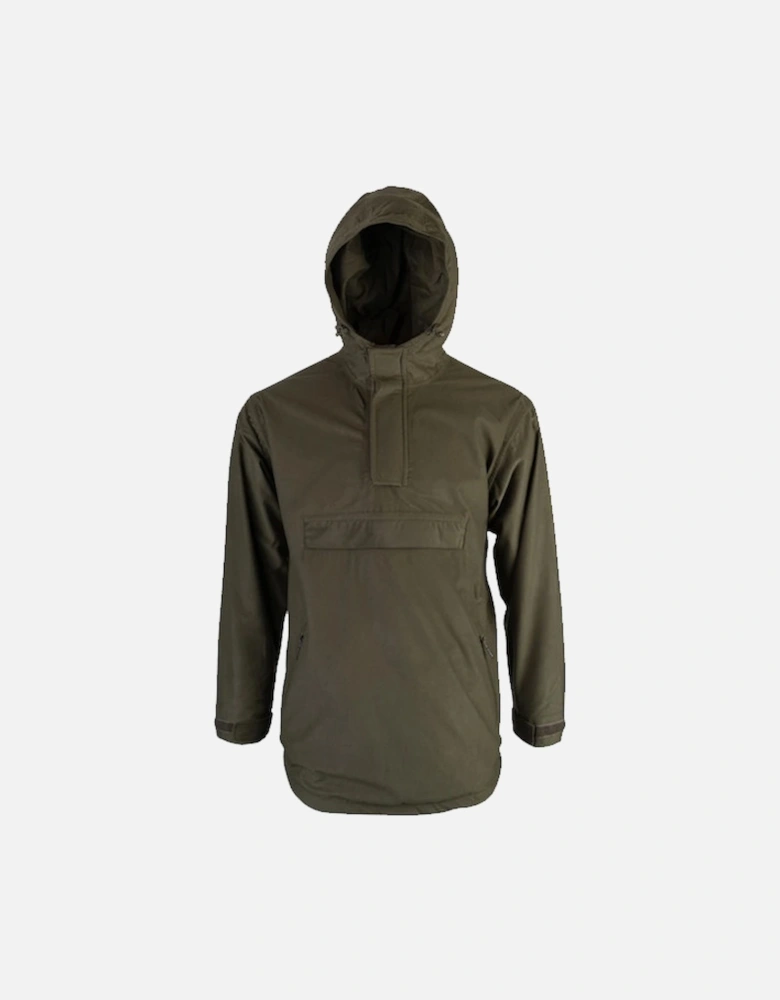 Galbraith Smock Moss Green