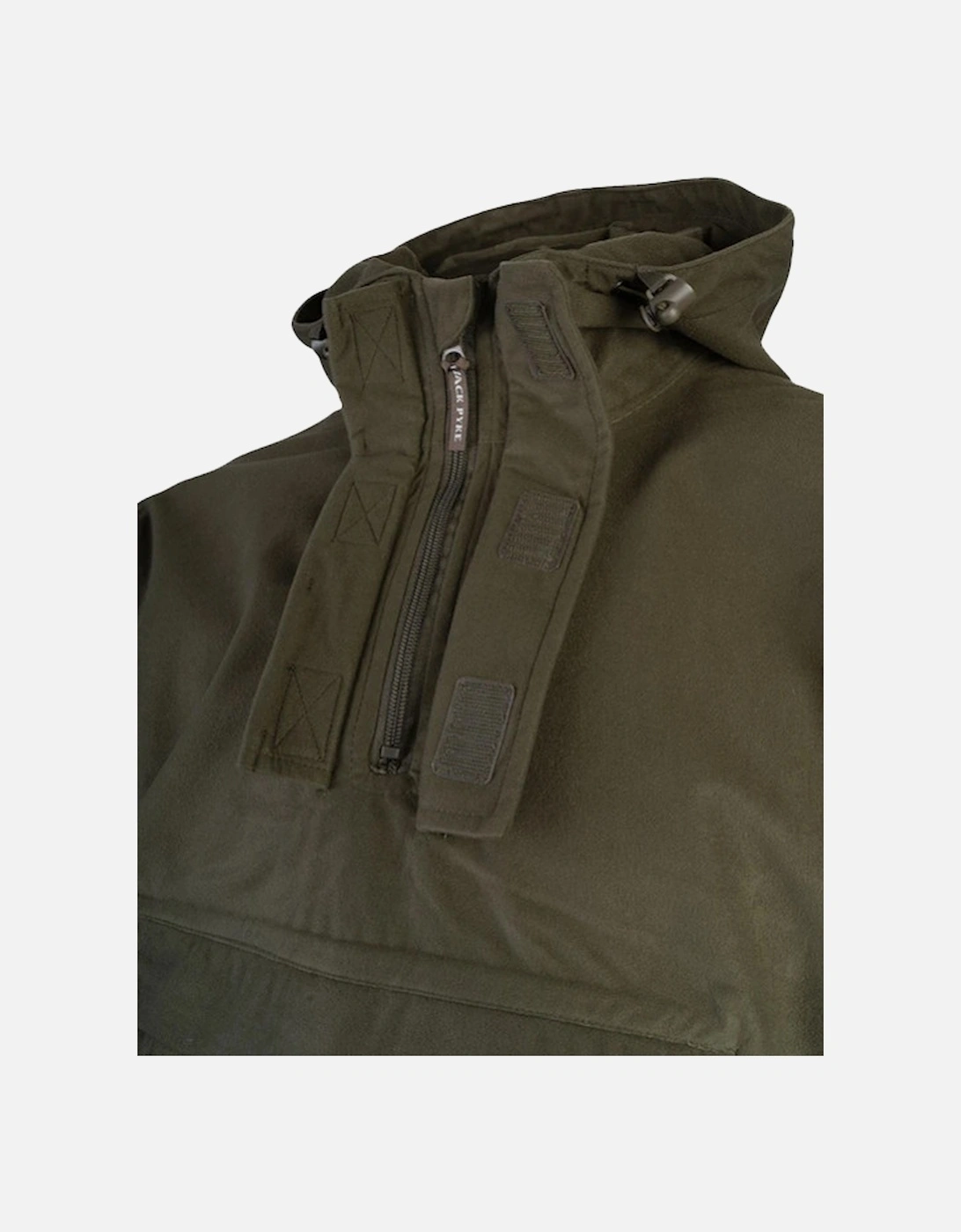 Galbraith Smock Moss Green