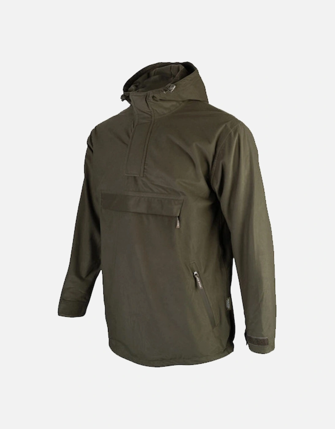 Galbraith Smock Moss Green