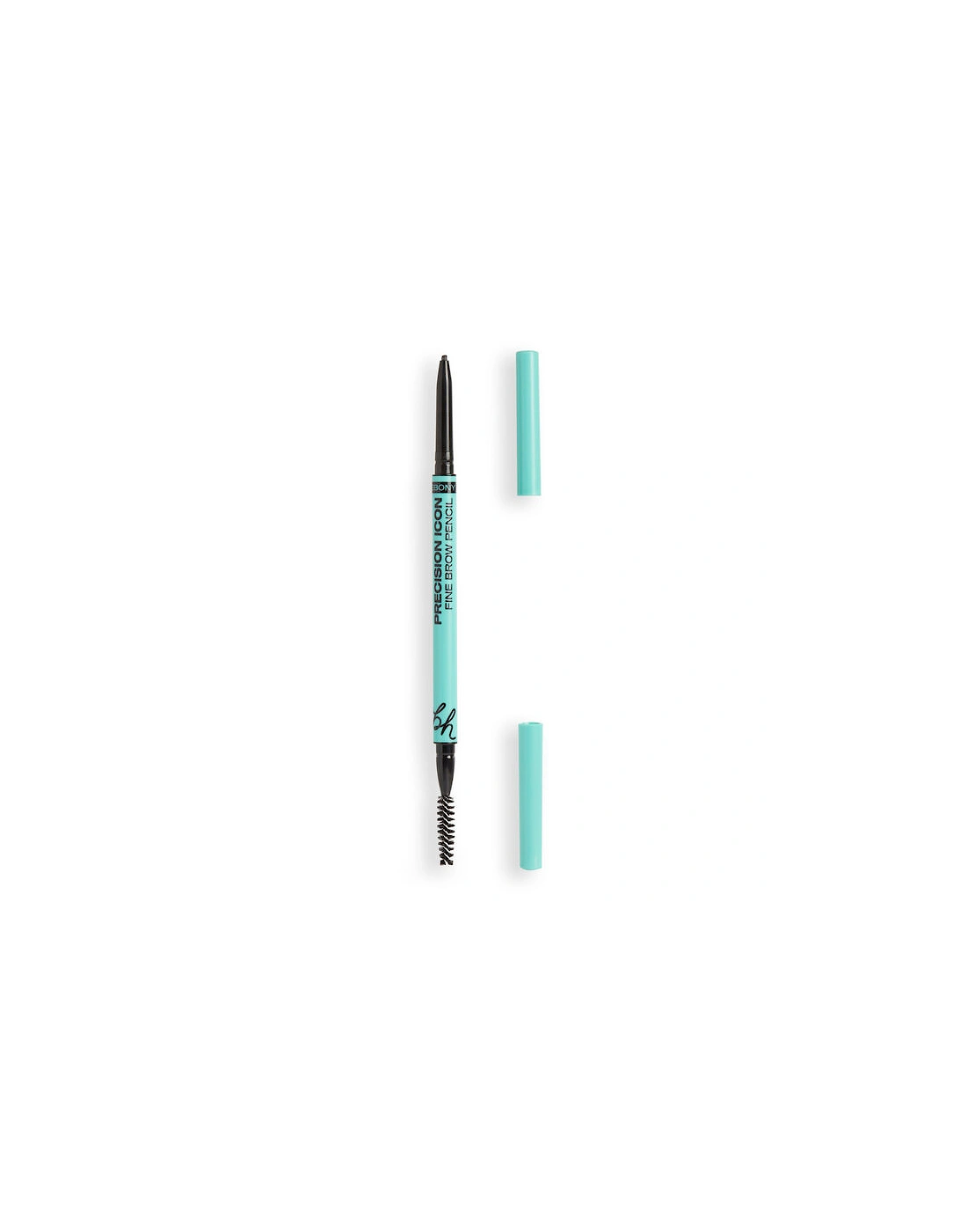 BH Precision Icon Fine Brow Pencil Ebony, 2 of 1