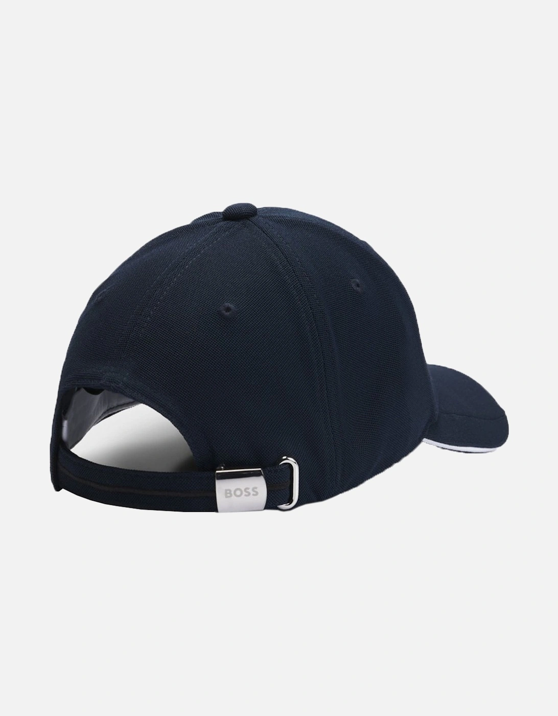 Boss Cap-us-1 Baseball Cap Dark Blue