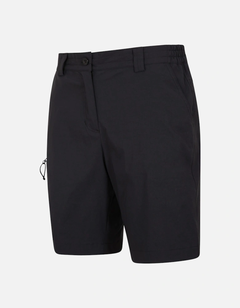 Womens/Ladies Hiker Stretch Shorts