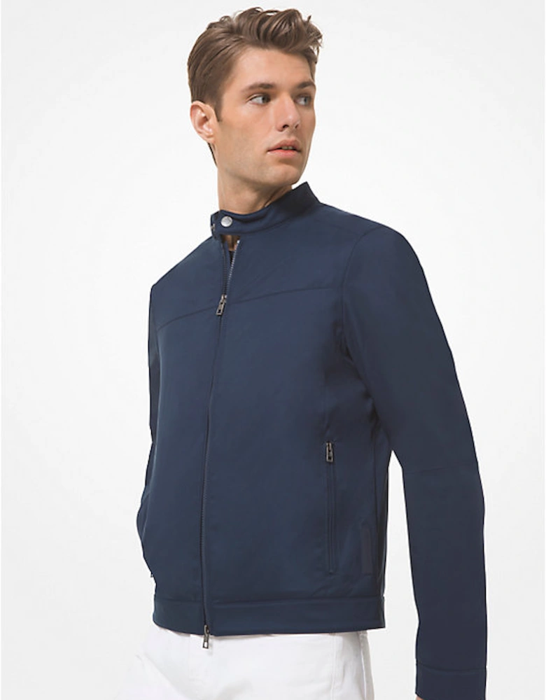 Tech Racing Jacket