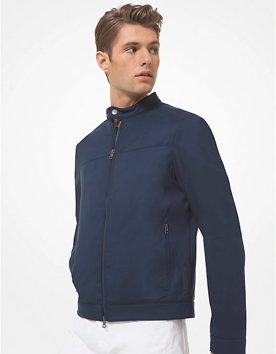 Tech Racing Jacket, 3 of 2