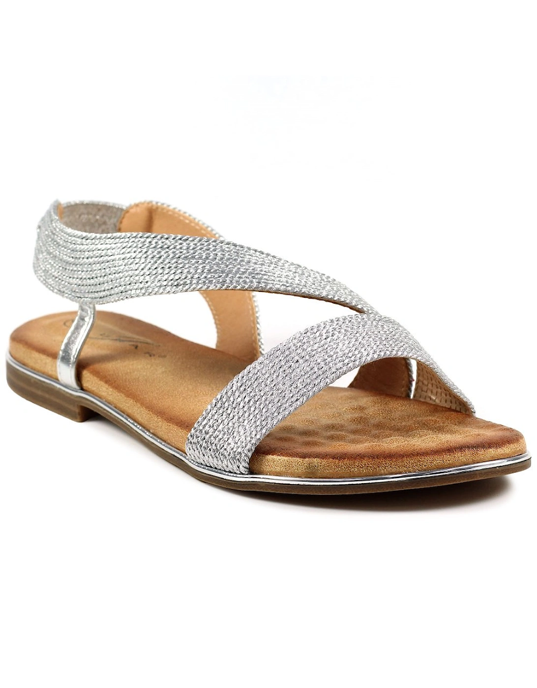 Bindi Womens Sandals, 3 of 2