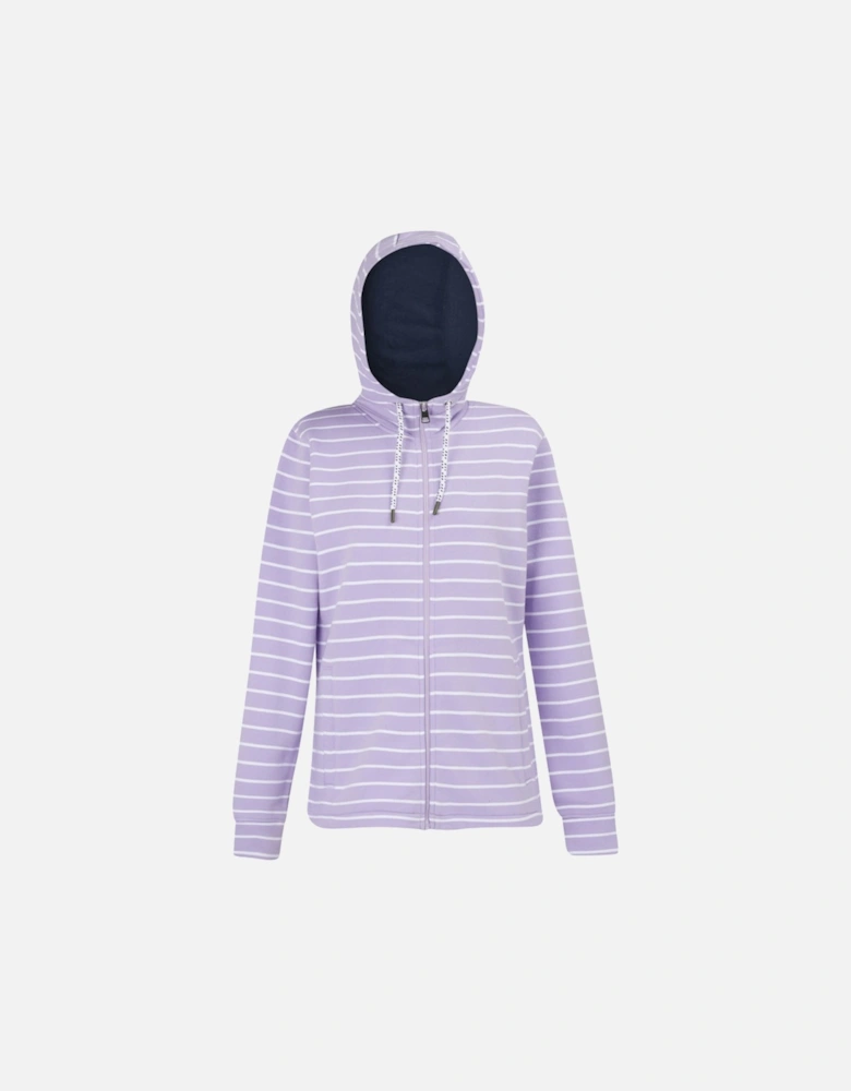 Womens Bayletta Full Zip Hoody