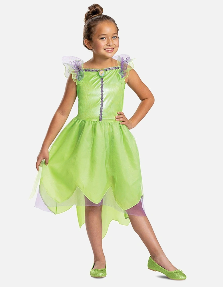 Disney Tinkerbell Classic Costume