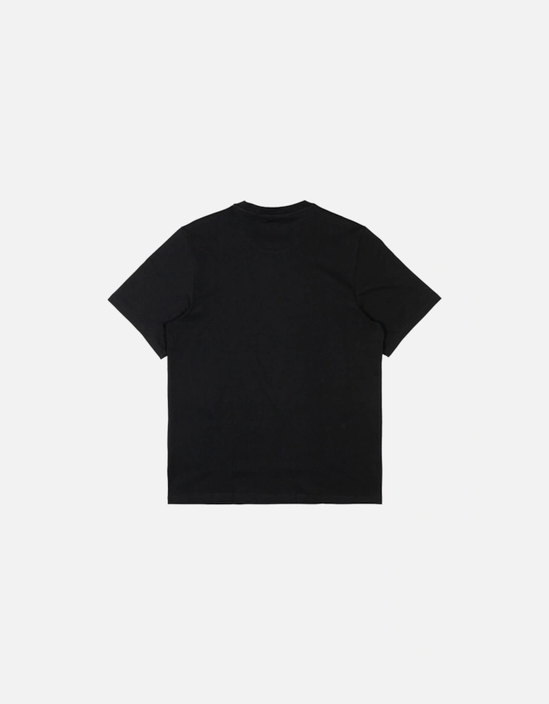 Skyline T-Shirt - Black