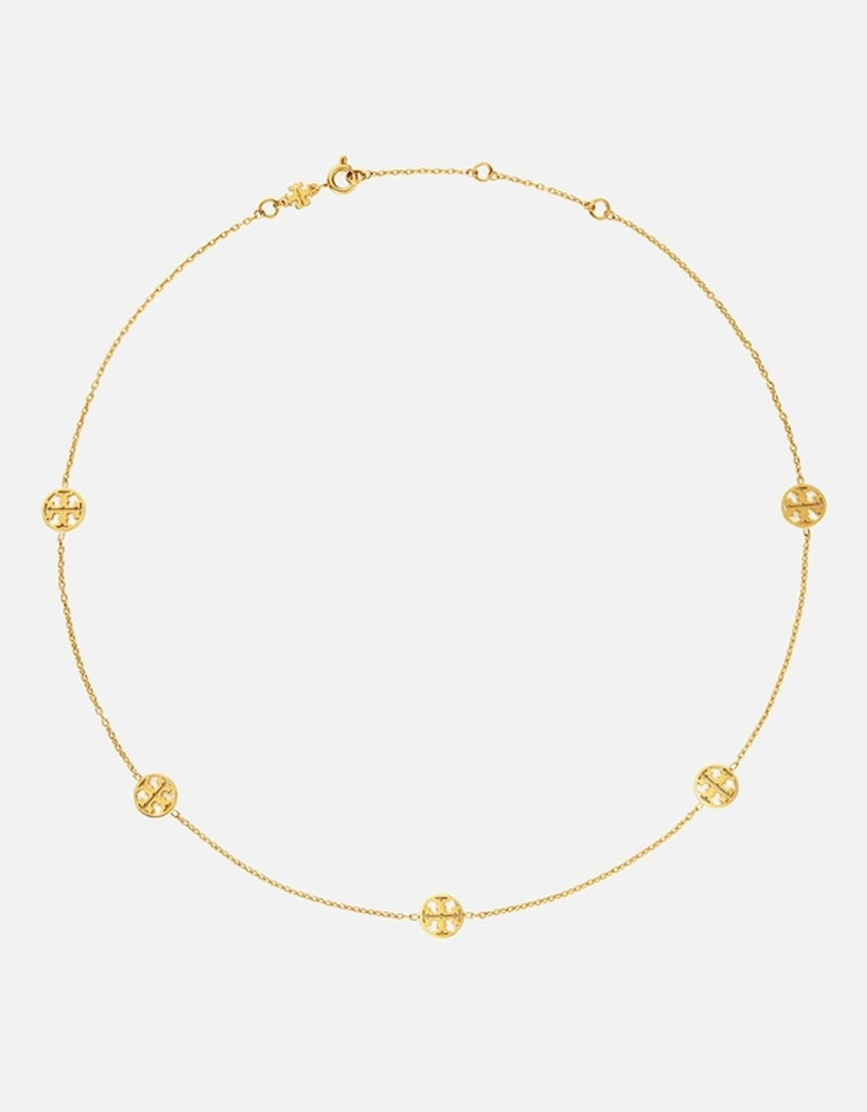 Miller Gold-Tone Necklace