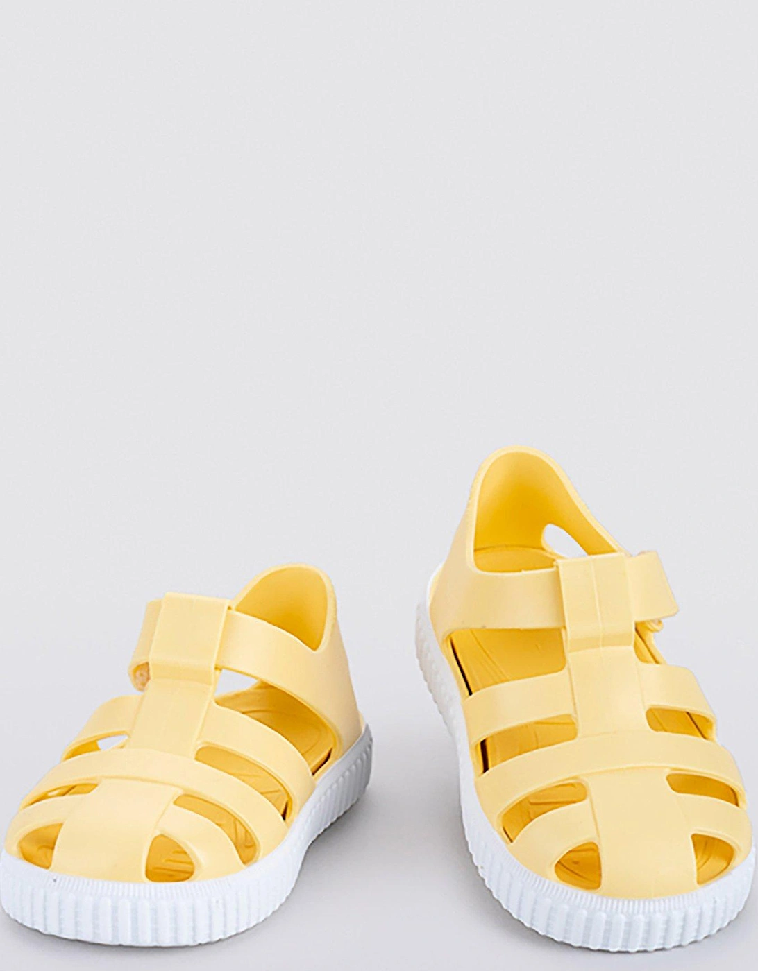 Igore Nico Vanilla Jelly Sandal