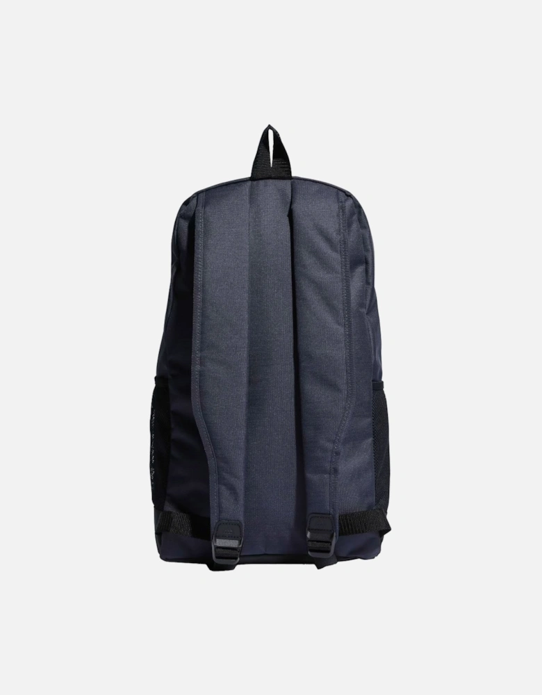 Linear Backpack