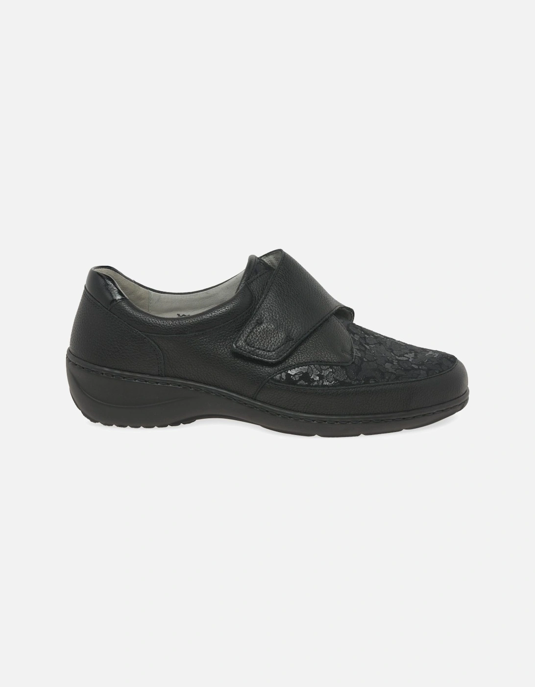 Kya Womens Riptape Shoes