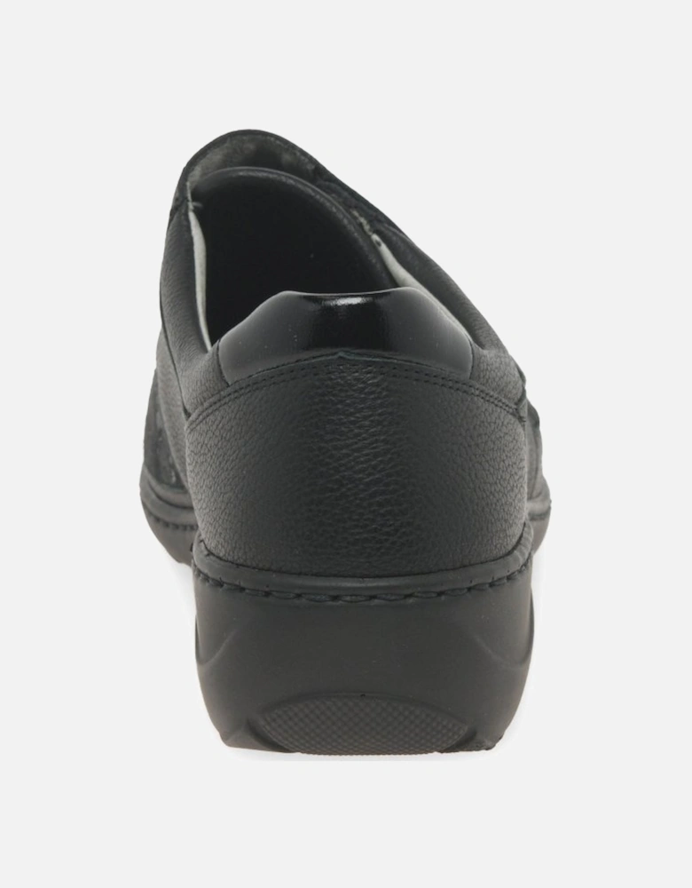 Kya Womens Riptape Shoes
