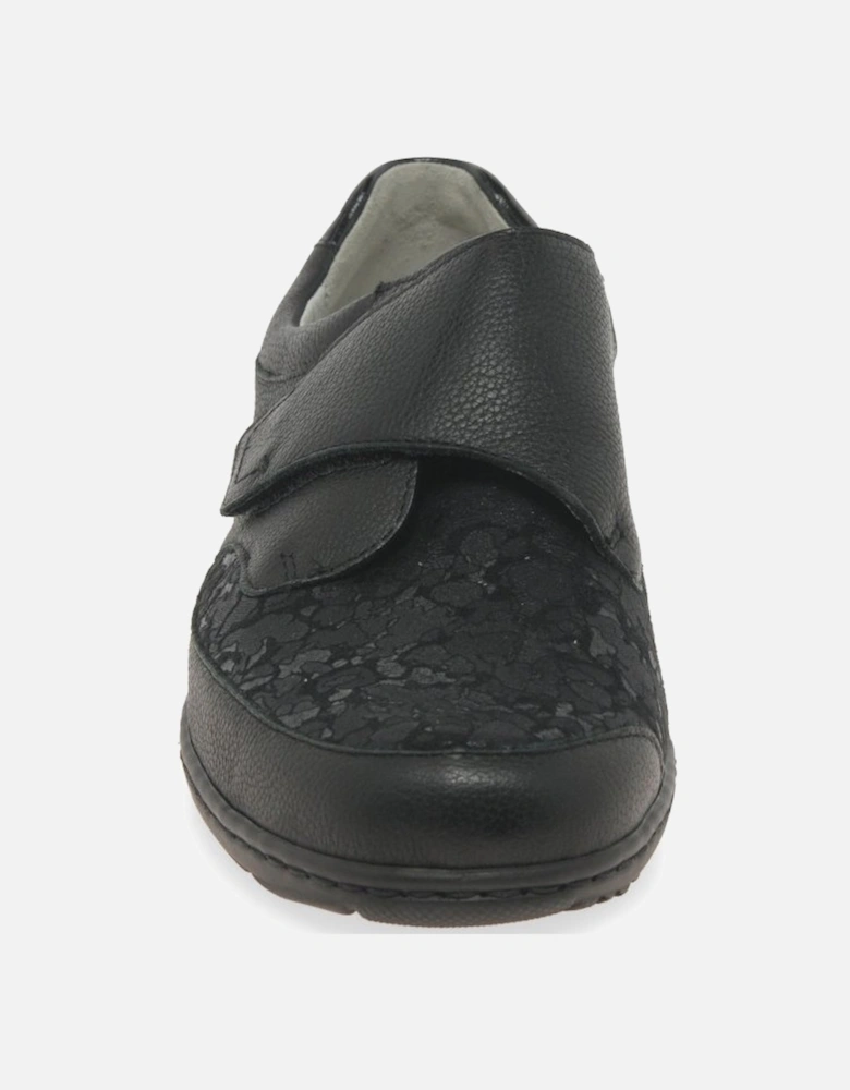 Kya Womens Riptape Shoes