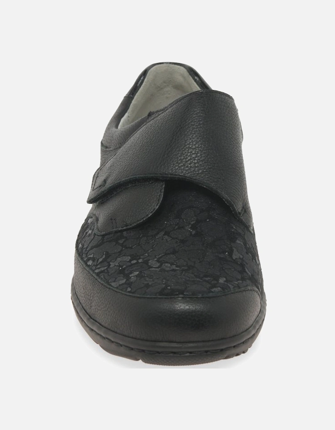 Kya Womens Riptape Shoes