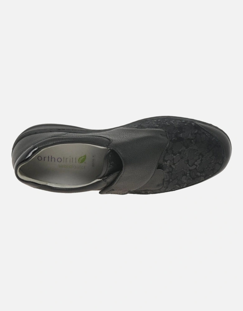 Kya Womens Riptape Shoes