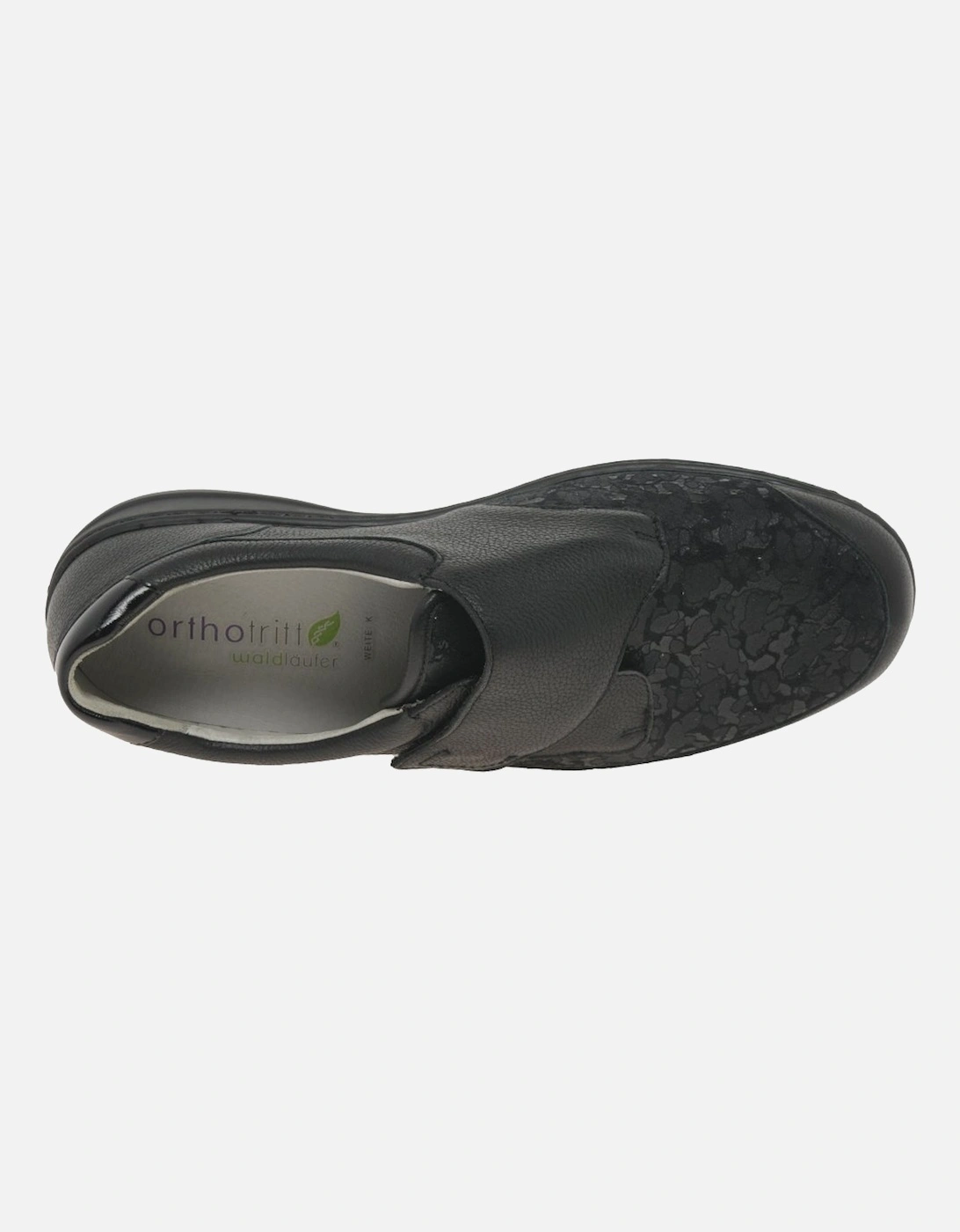 Kya Womens Riptape Shoes