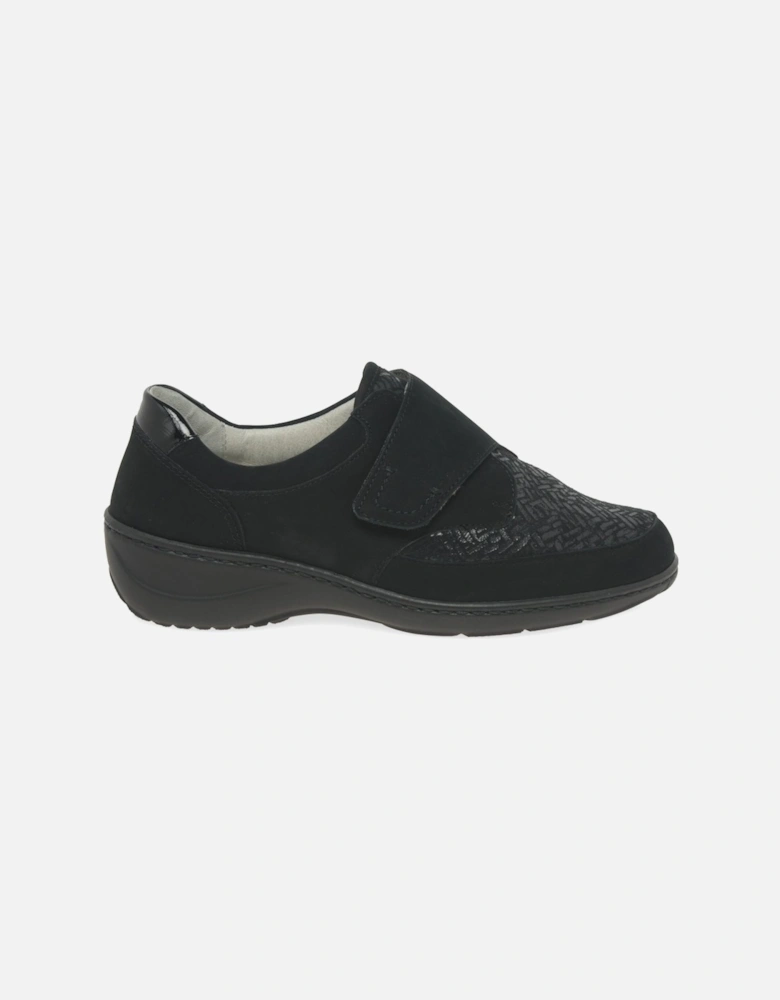 Kya Womens Riptape Shoes