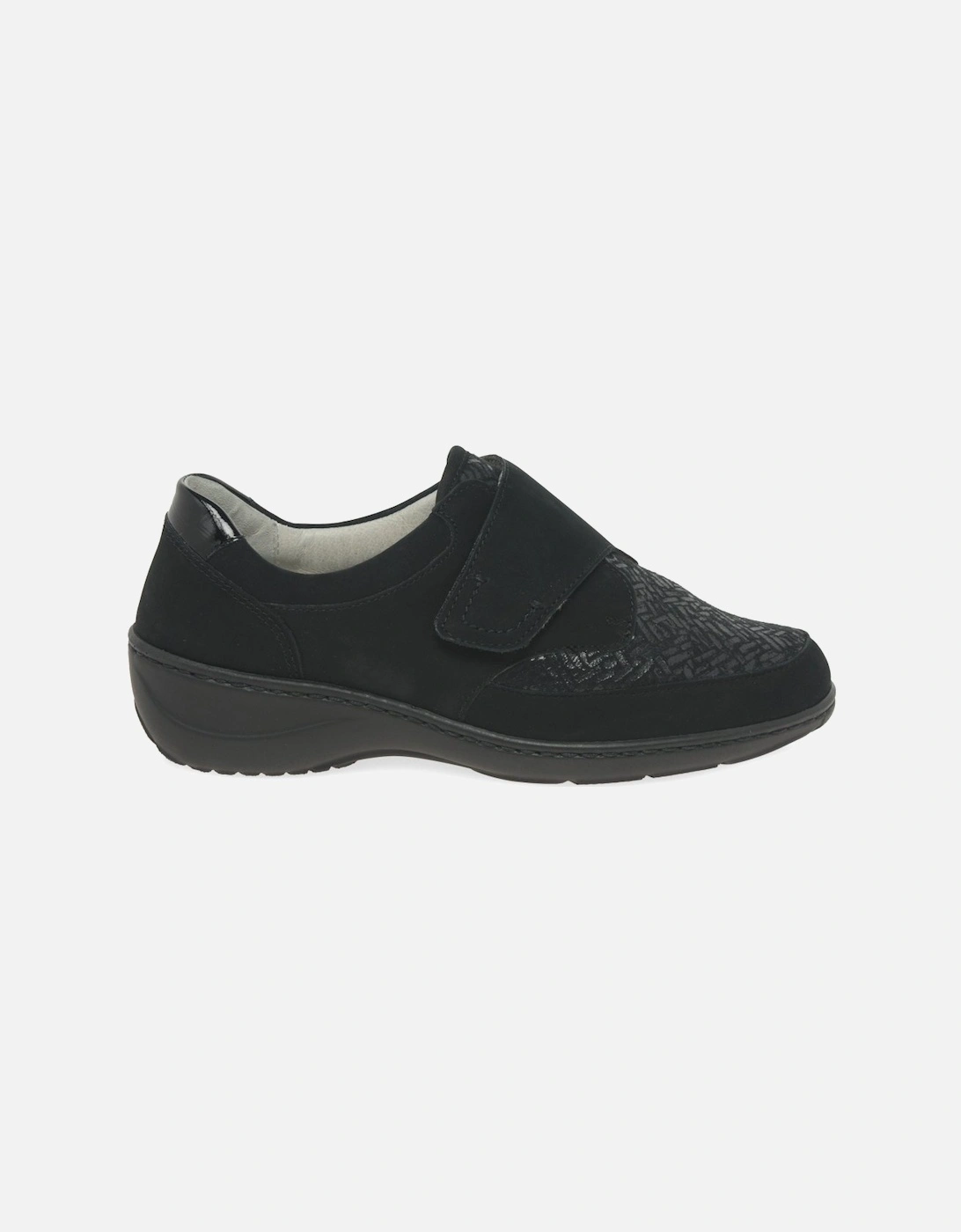 Kya Womens Riptape Shoes