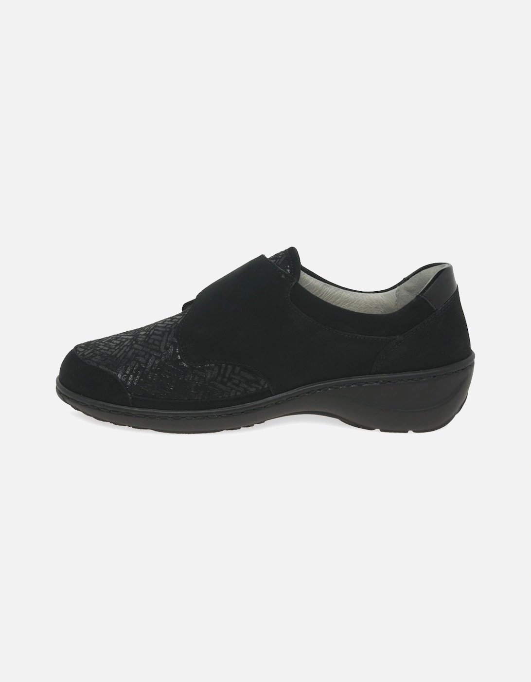 Kya Womens Riptape Shoes