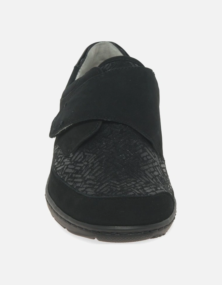 Kya Womens Riptape Shoes