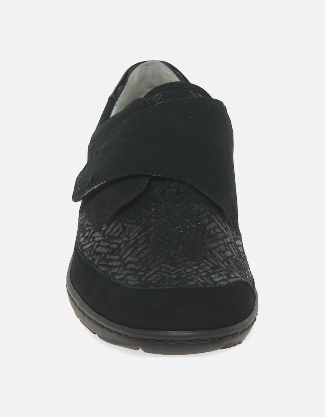 Kya Womens Riptape Shoes