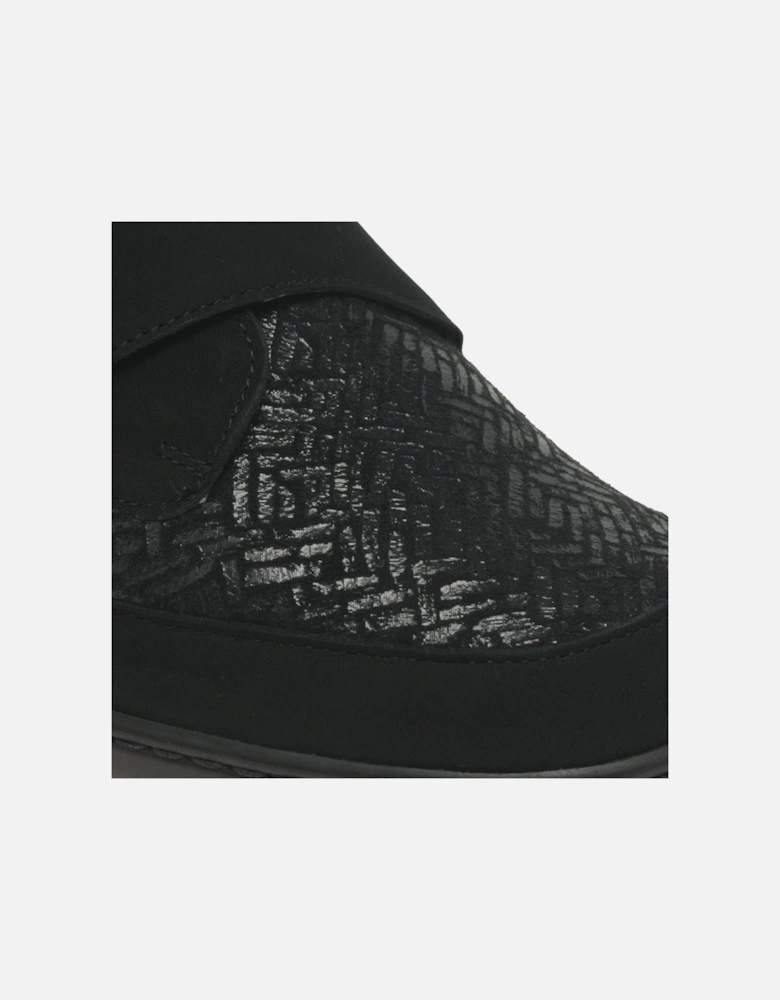 Kya Womens Riptape Shoes
