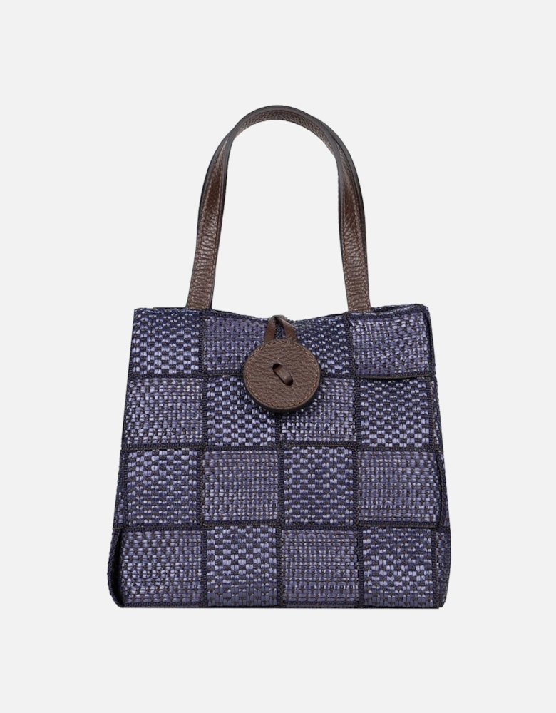 Carlotta Womens Grab Bag