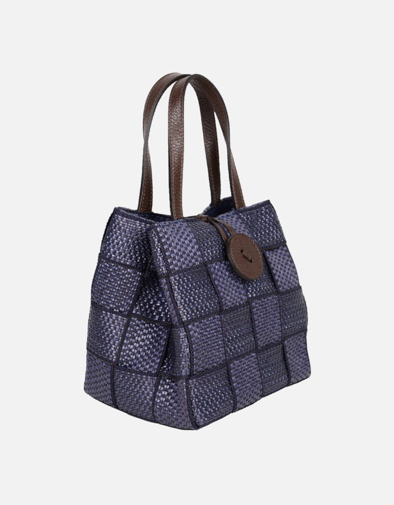 Carlotta Womens Grab Bag