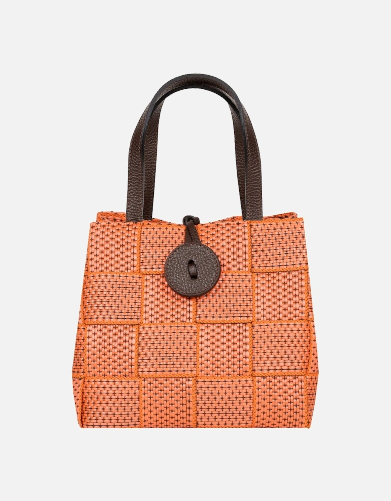 Carlotta Womens Grab Bag