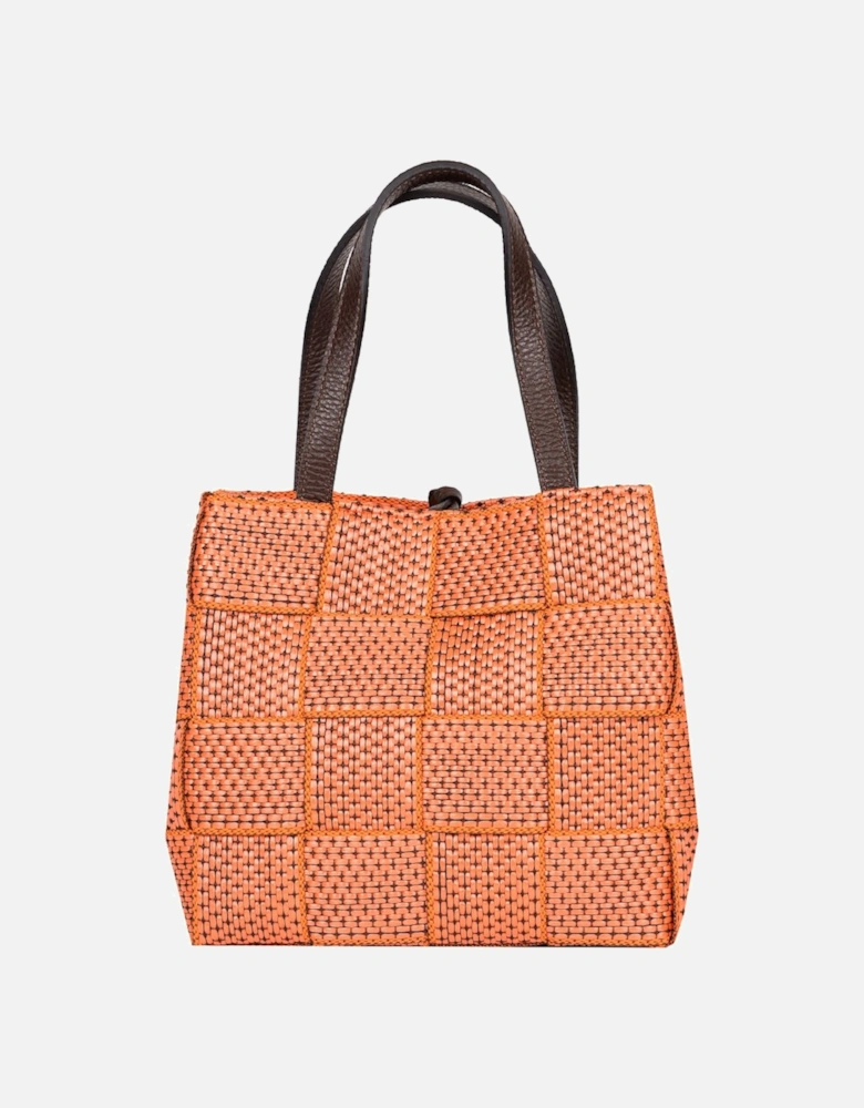 Carlotta Womens Grab Bag