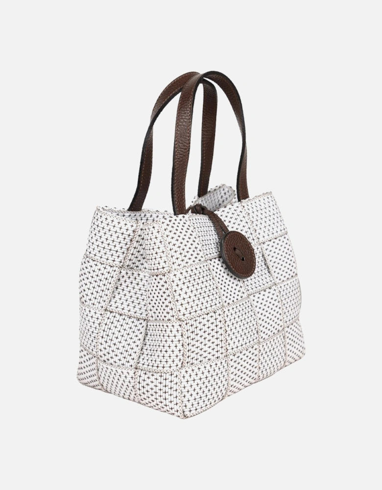 Carlotta Womens Grab Bag