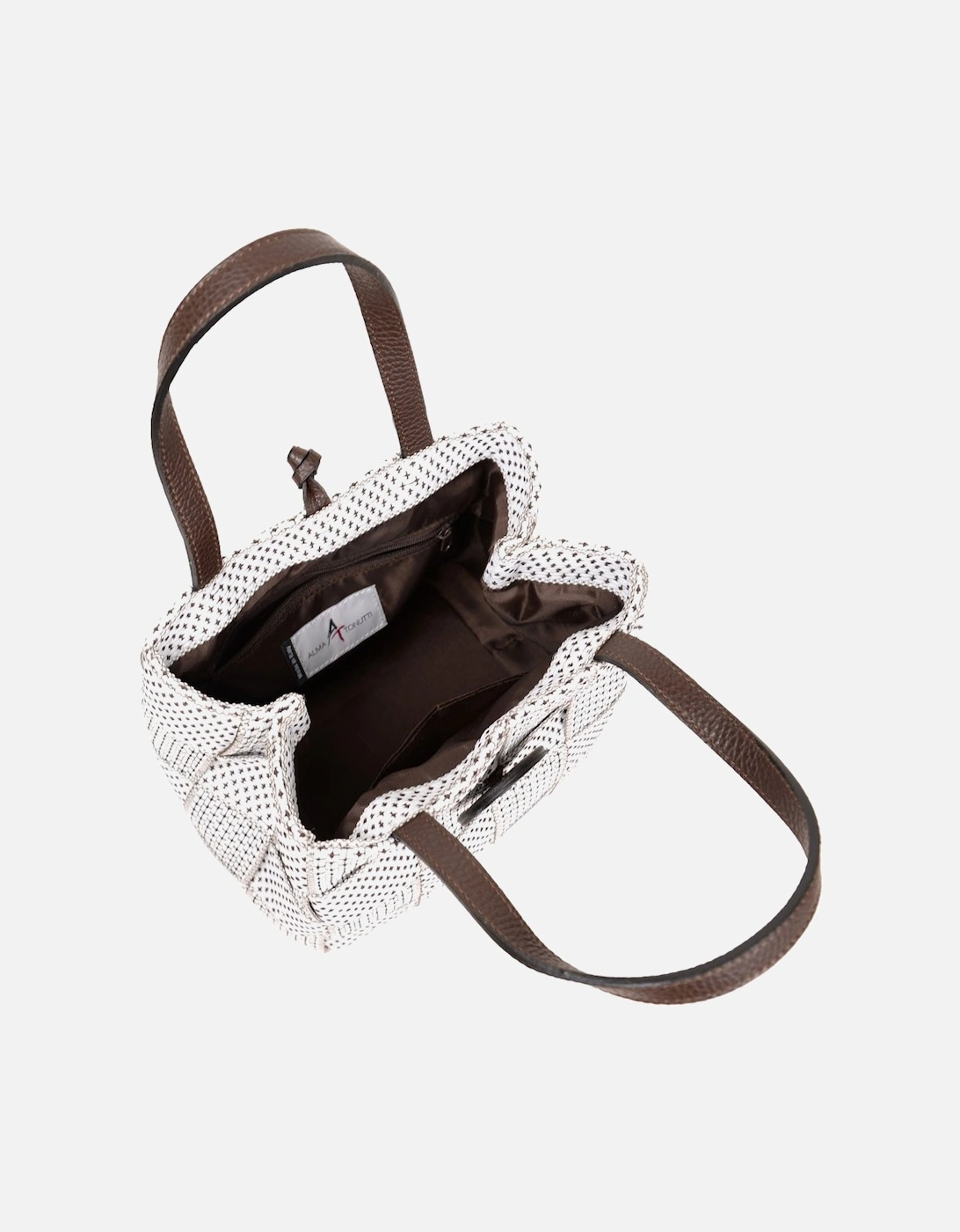 Carlotta Womens Grab Bag