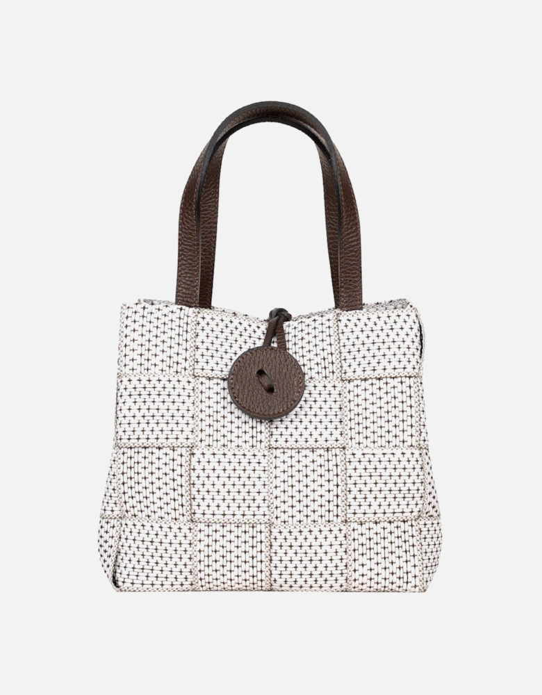 Carlotta Womens Grab Bag