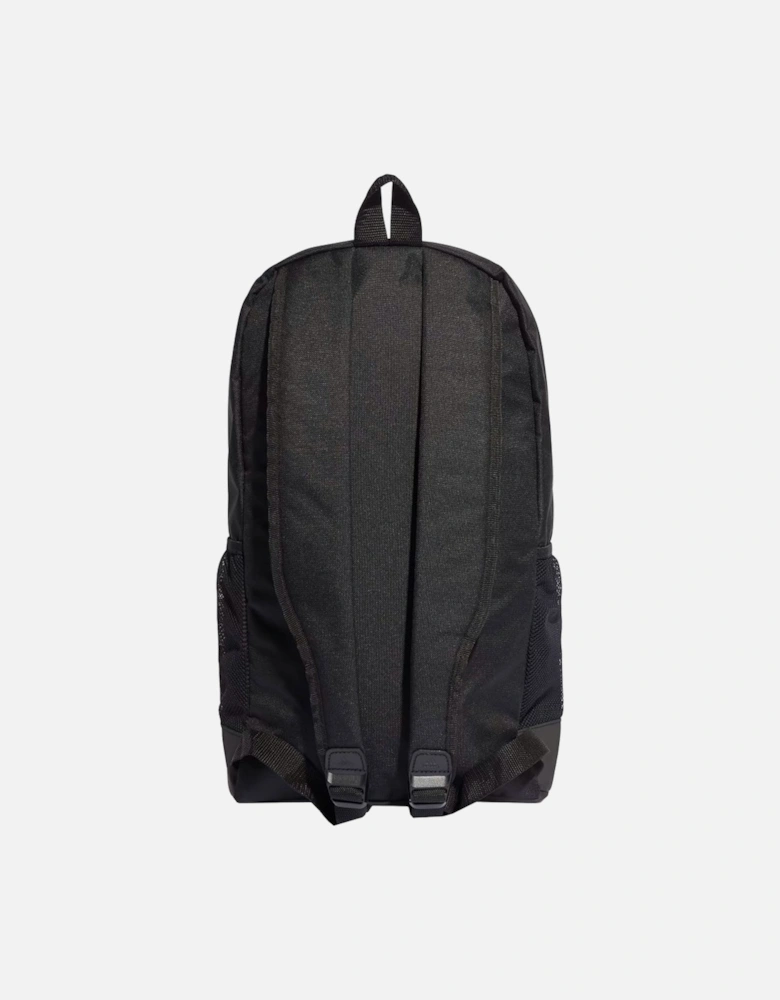 Linear Backpack