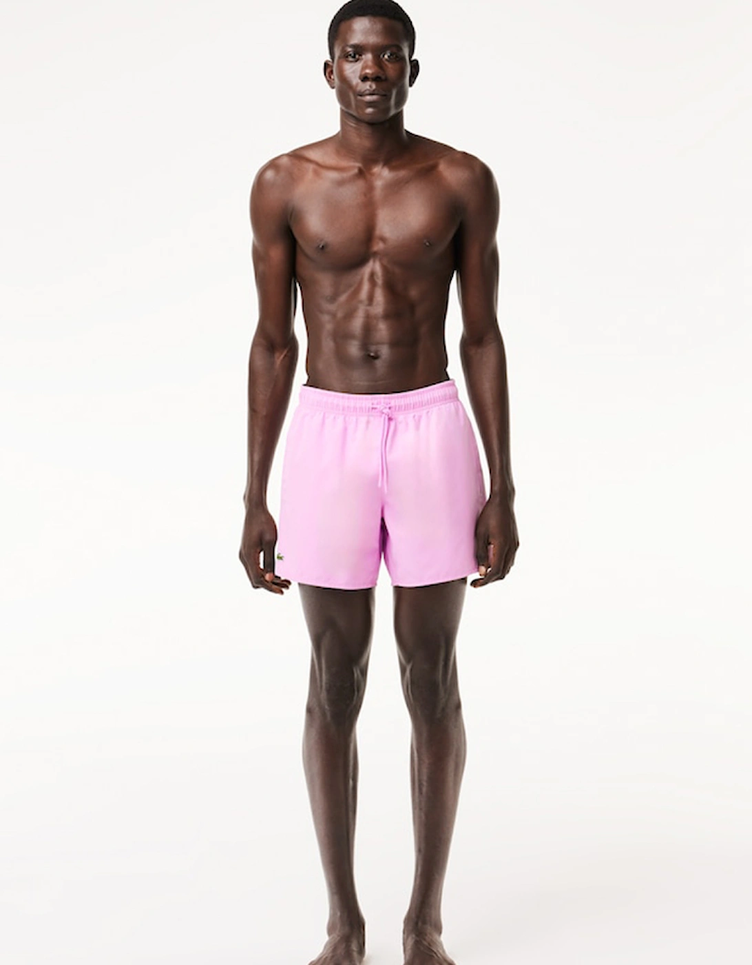 Men's Lightweight Swim Shorts, 4 of 3