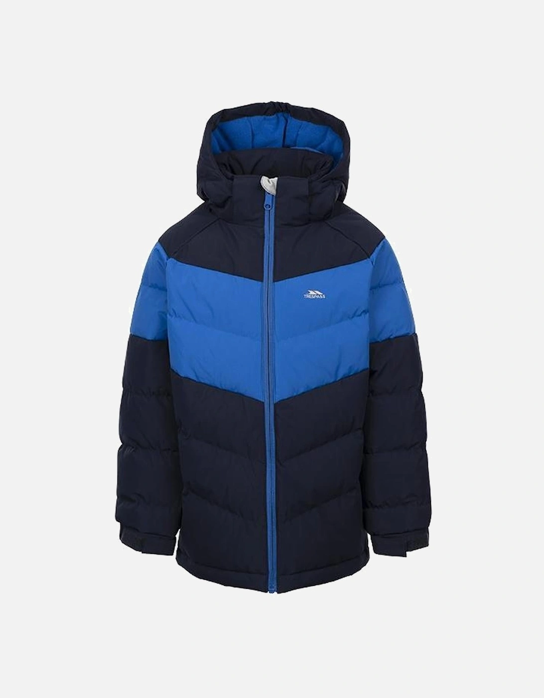 Kids Aldery Padded Jacket, 2 of 1