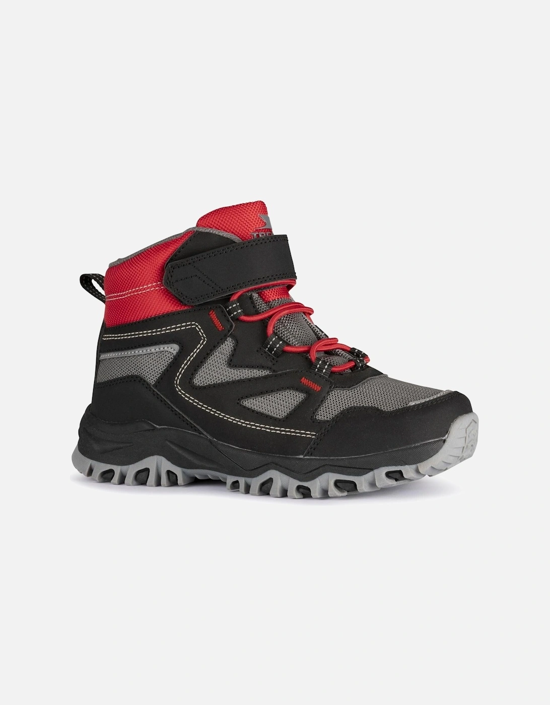 Kids Adair Waterproof Walking Boots, 2 of 1