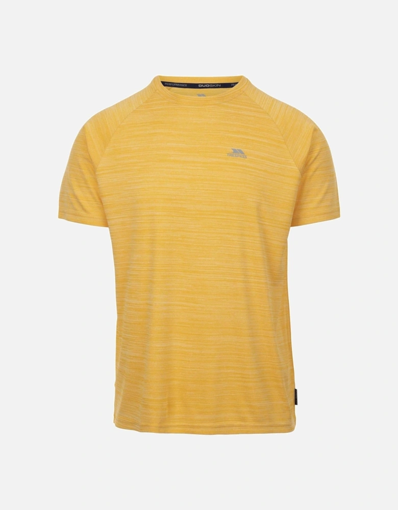 Mens Leecana Active T-Shirt