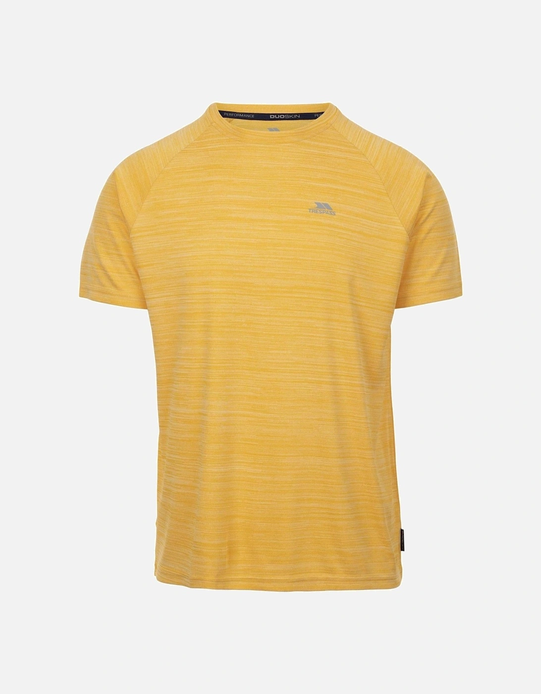 Mens Leecana Active T-Shirt, 2 of 1