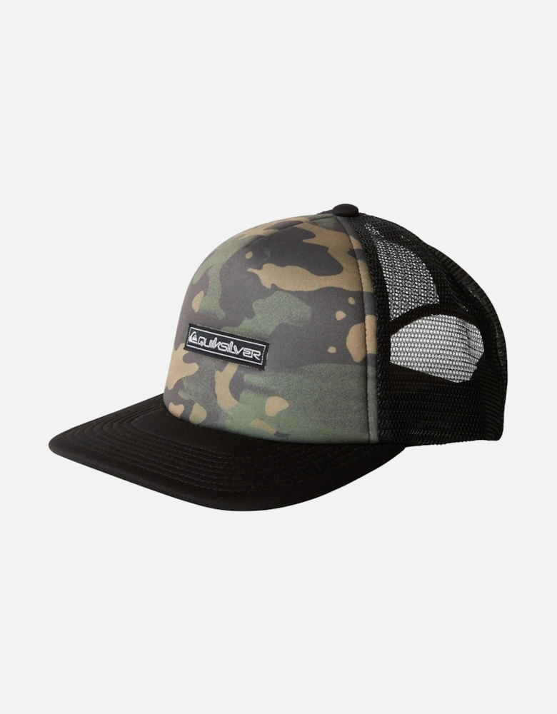 Mens Emu Coop Trucker Cap