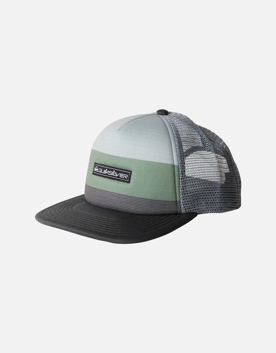 Mens Emu Coop Trucker Cap, 2 of 1