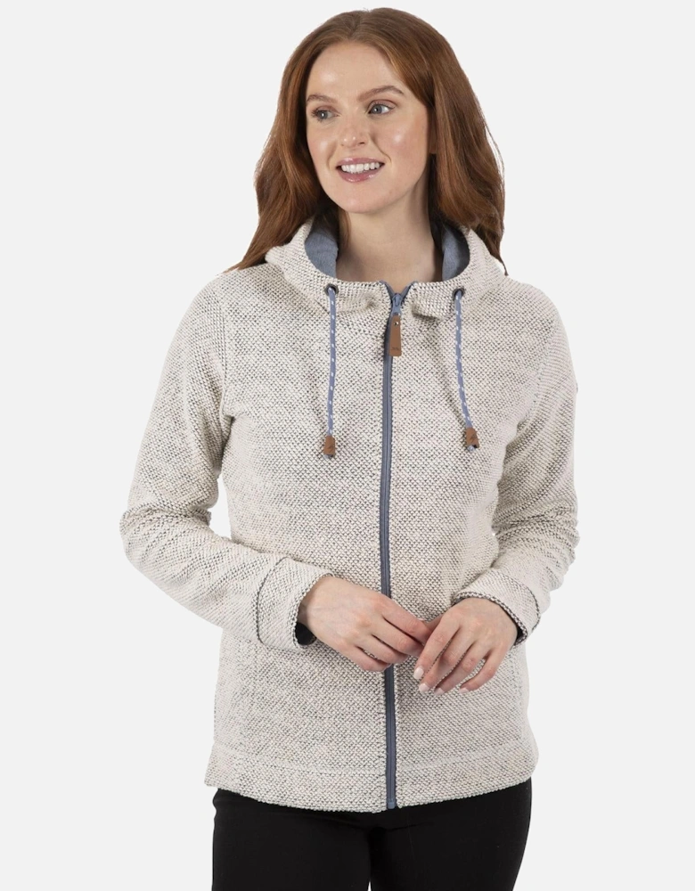 Womens Ronee Zip Up Hoodie