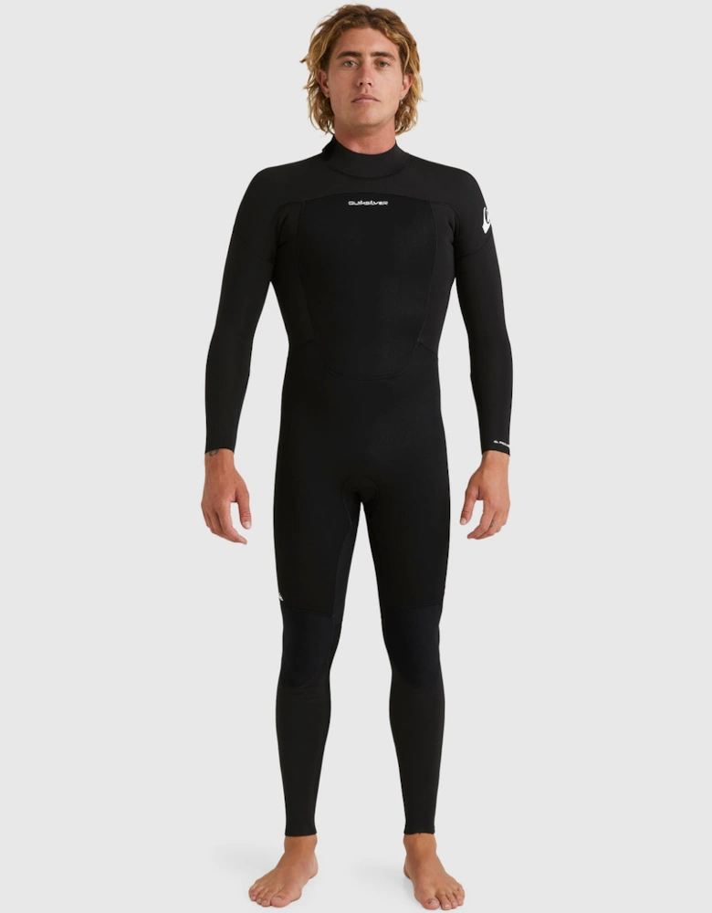 Mens 3/2mm Prologue Full Length Neoprene Wetsuit