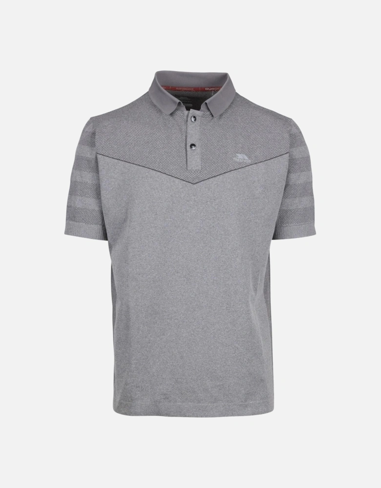 Mens Nab Active Polo Shirt