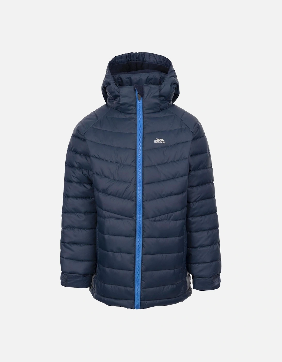 Kids Eelow Padded Jacket, 2 of 1