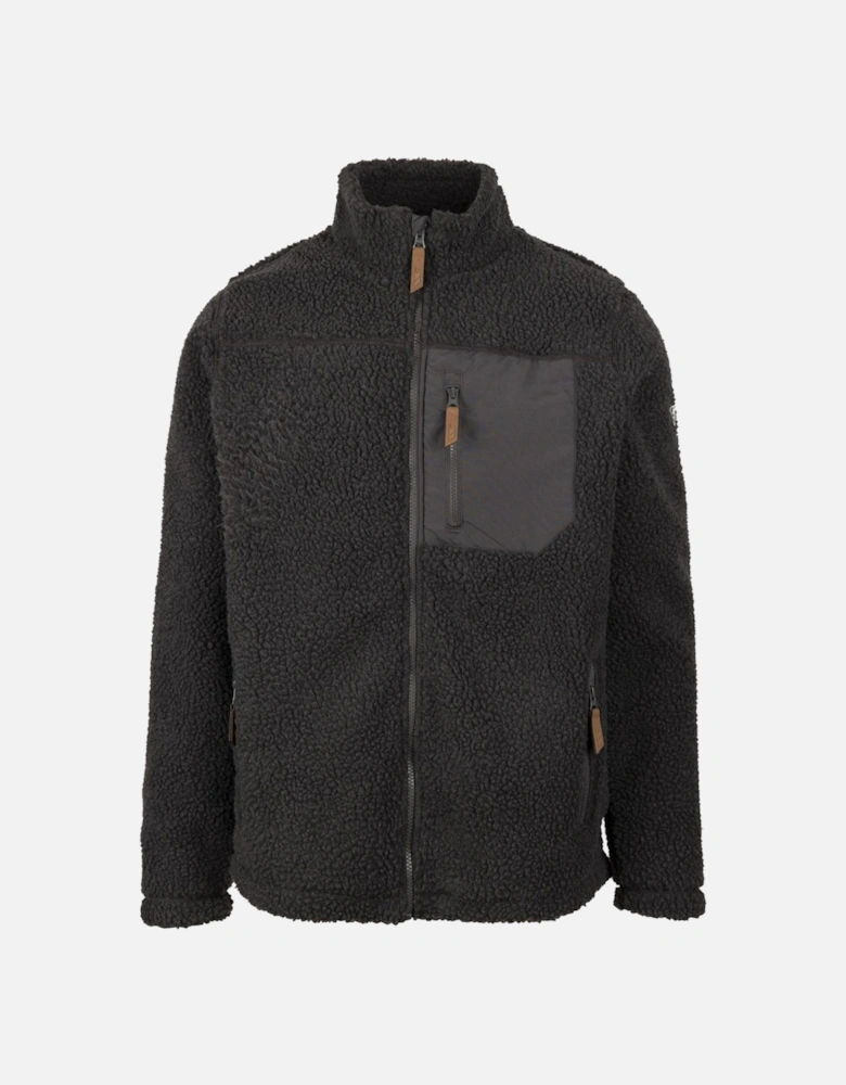 Mens Buck B Sherpa Fleece