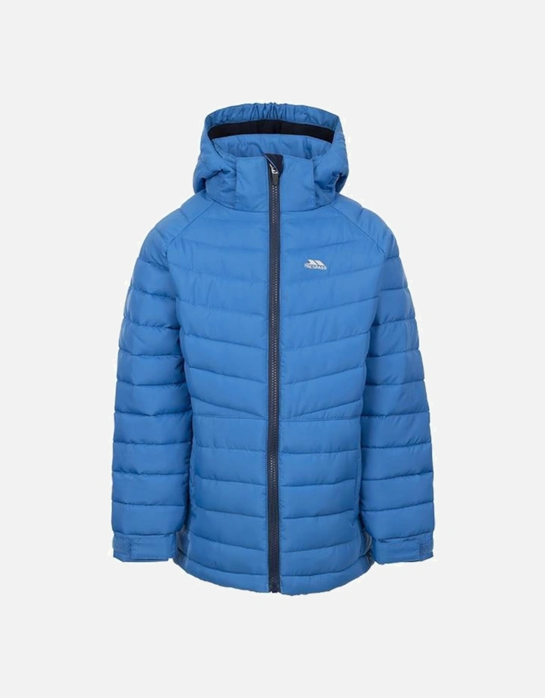 Kids Eelow Padded Jacket