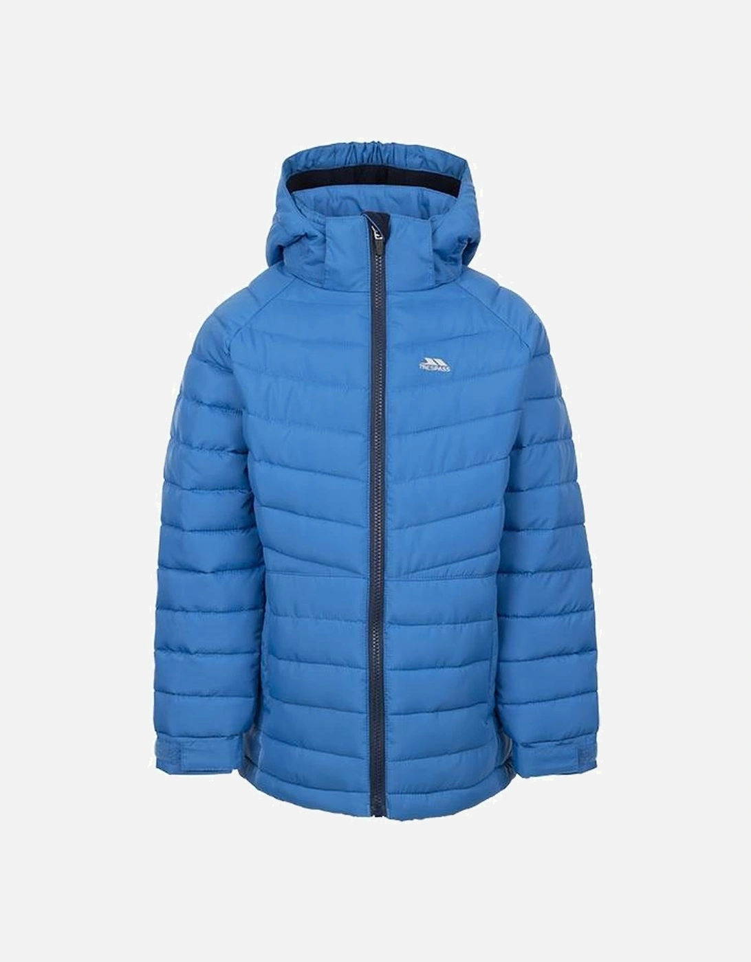 Kids Eelow Padded Jacket, 2 of 1